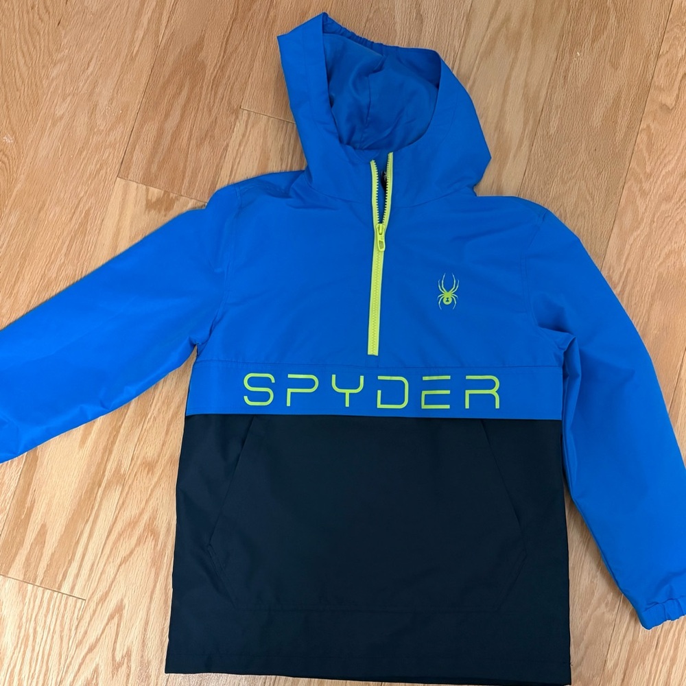 Kids jacket